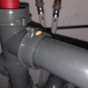 Goutte de gel pour la désinsectisation contre les blattes